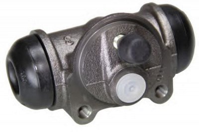 HELLA PAGID 8aw355530631 -  Колесный тормозной цилиндр